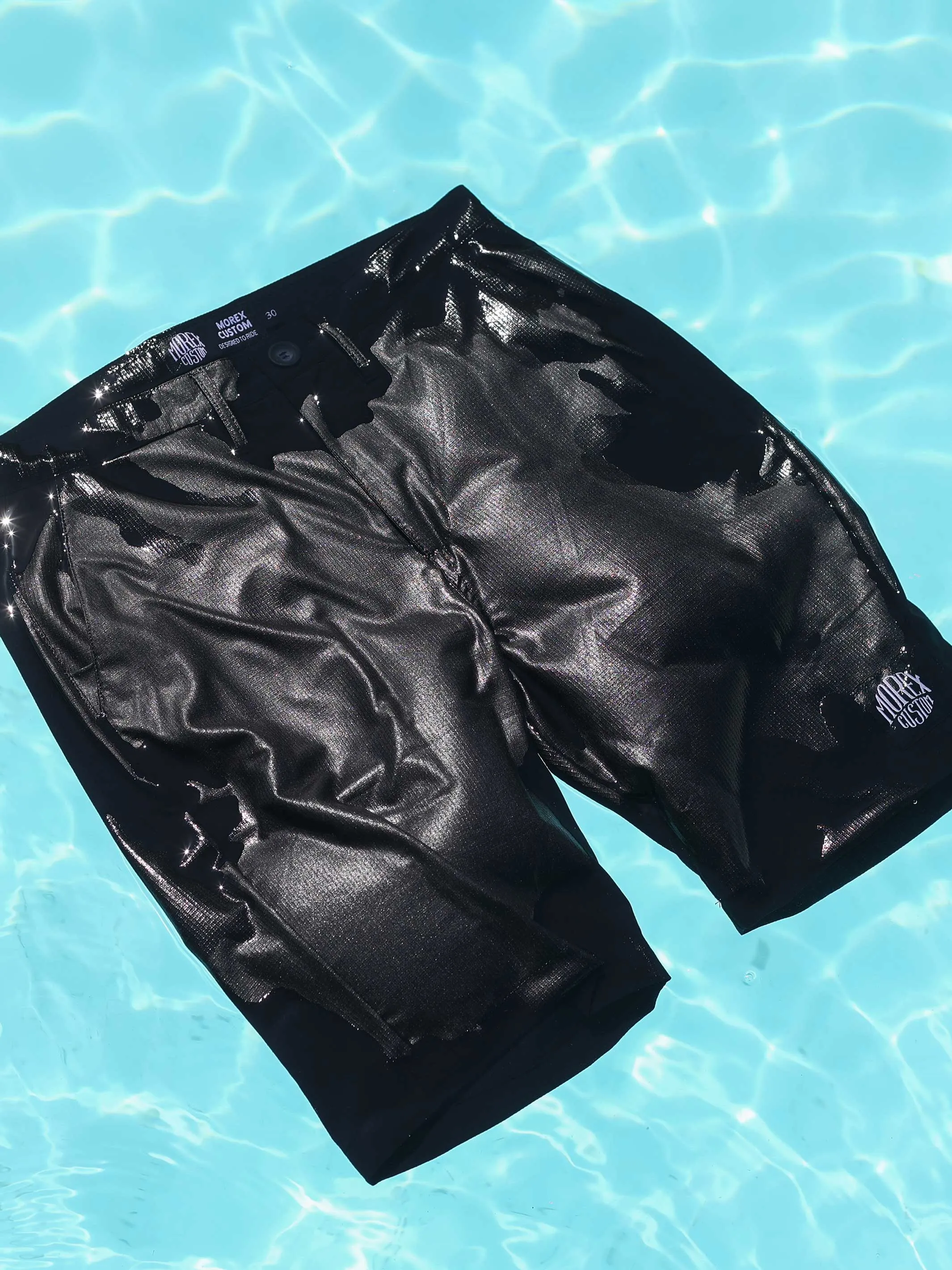Hybride - Boardshort