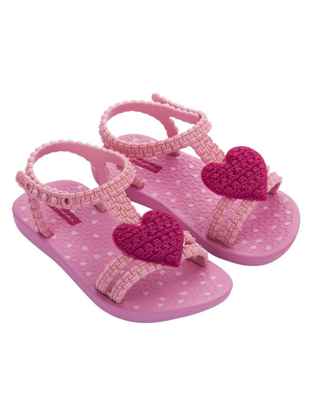 IPANEMA Sandale pour filles et garçons Mon premier bébé IP.81997 AG194