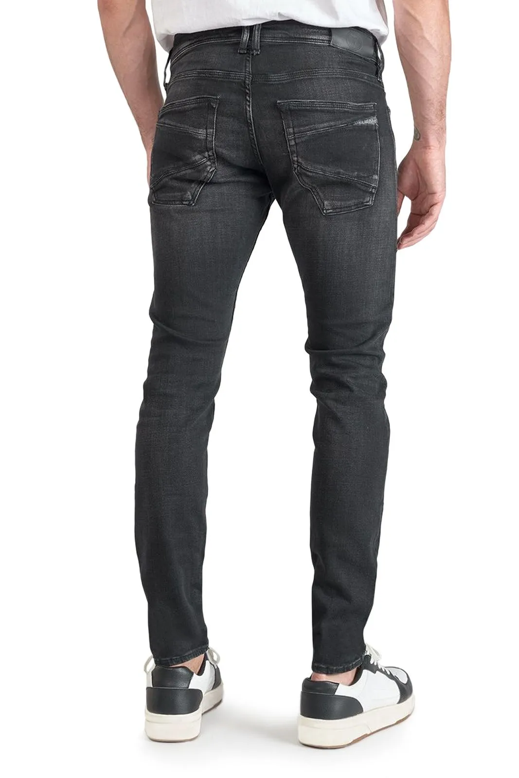 Jean TEMPS DES CERISES 711 Black Used