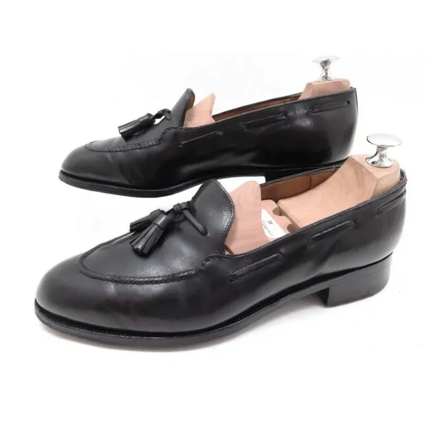 JM WESTON MOCASSINS 173 a pampilles