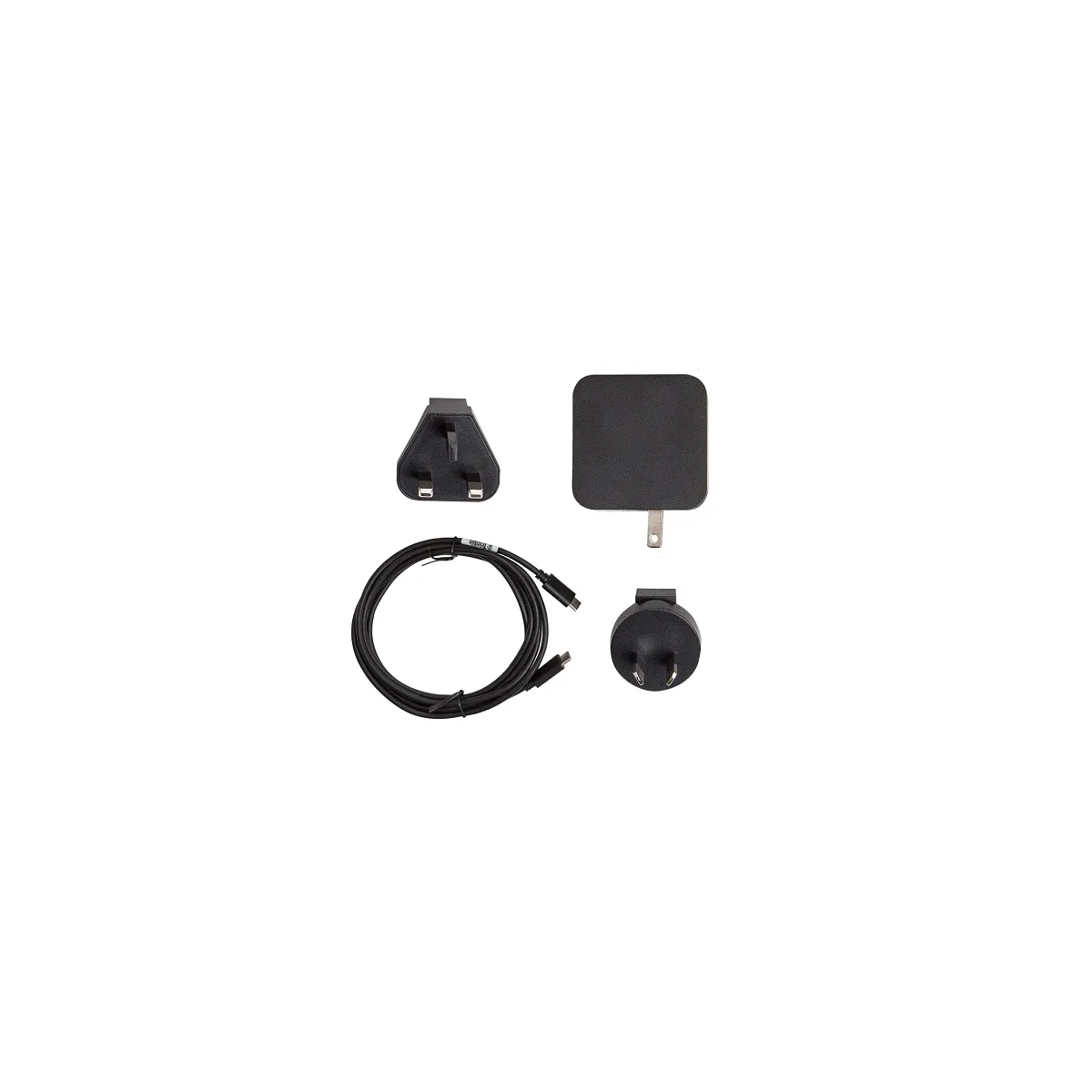 Kit alimentation complet pour Spectra Ranger 5 / TSC5