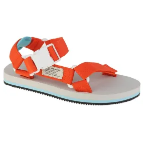 Levis Levi's Tahoe Refresh Sandale W 234206-989-78 orange