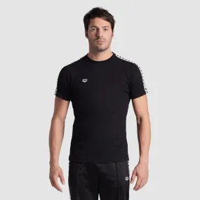 M T-Shirt Team