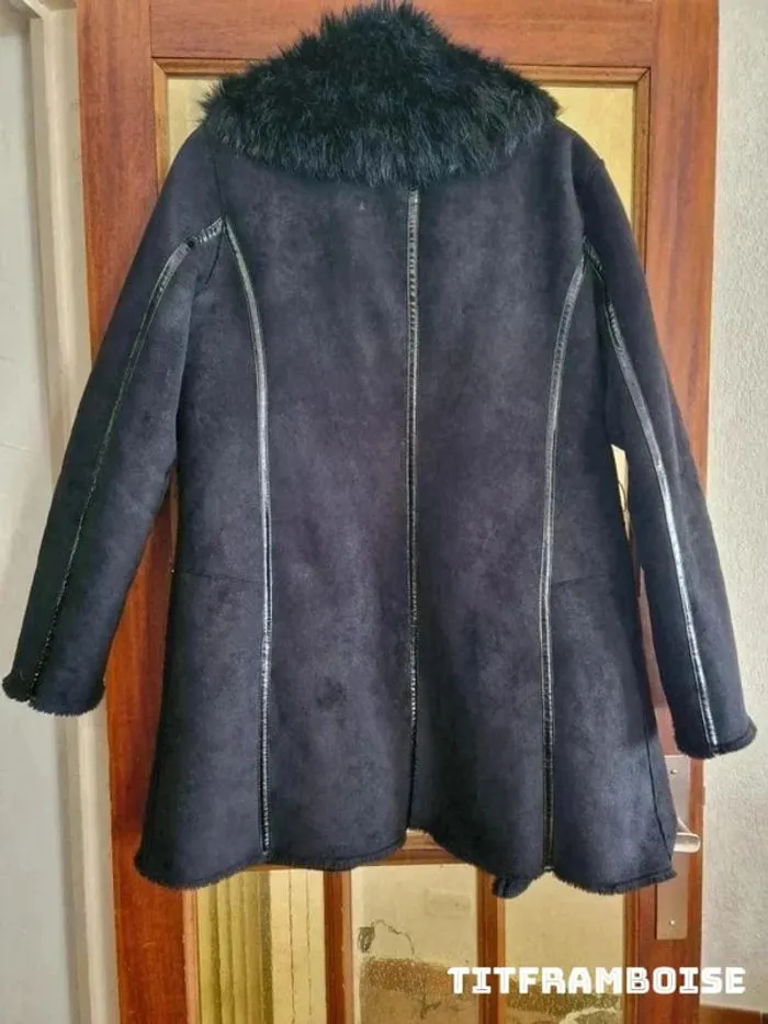 Manteau femme taille XL Guess - GUESS | Beebs