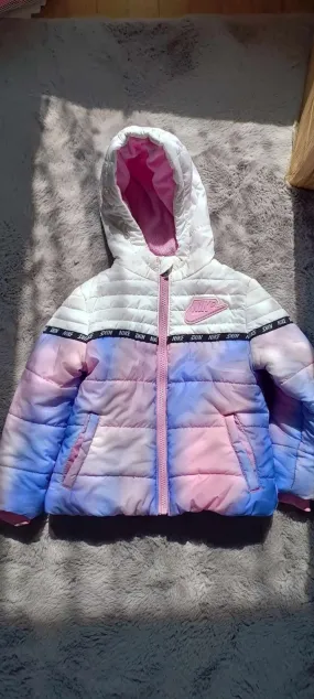 Manteau nike - Nike - 3 ans  | Beebs