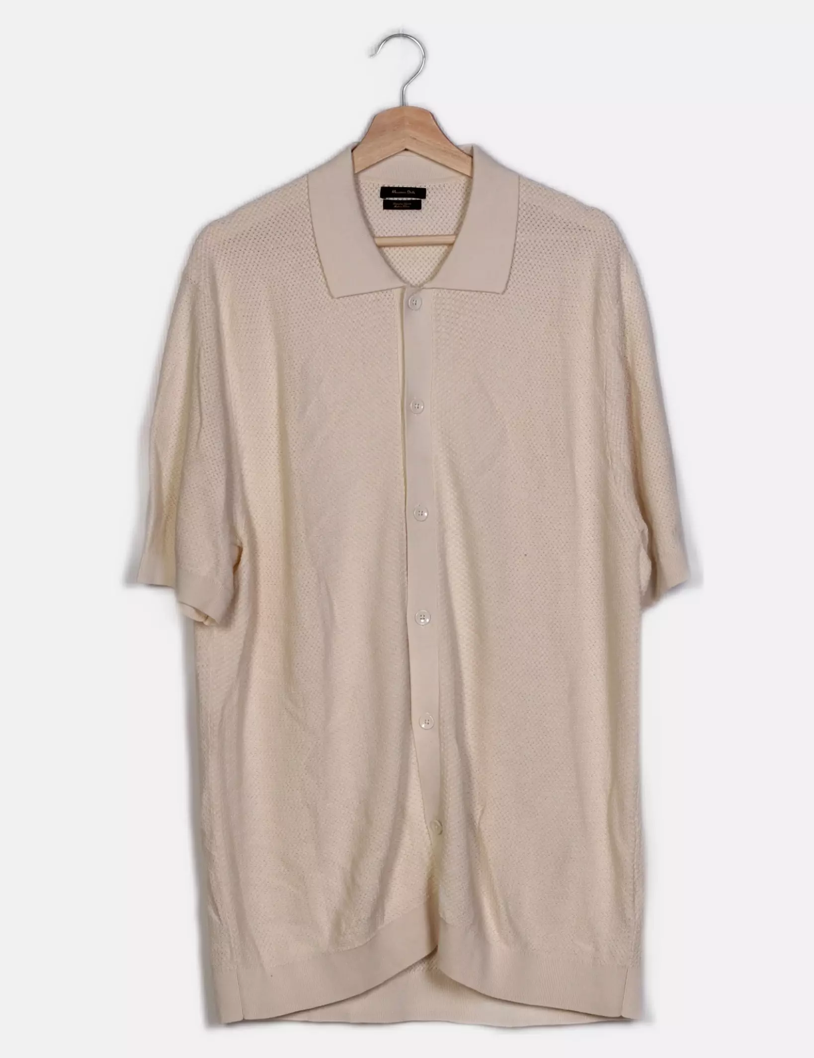 Massimo Dutti Polo