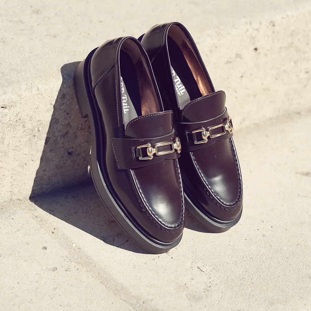 MOCASSINS ANN TUIL LILI