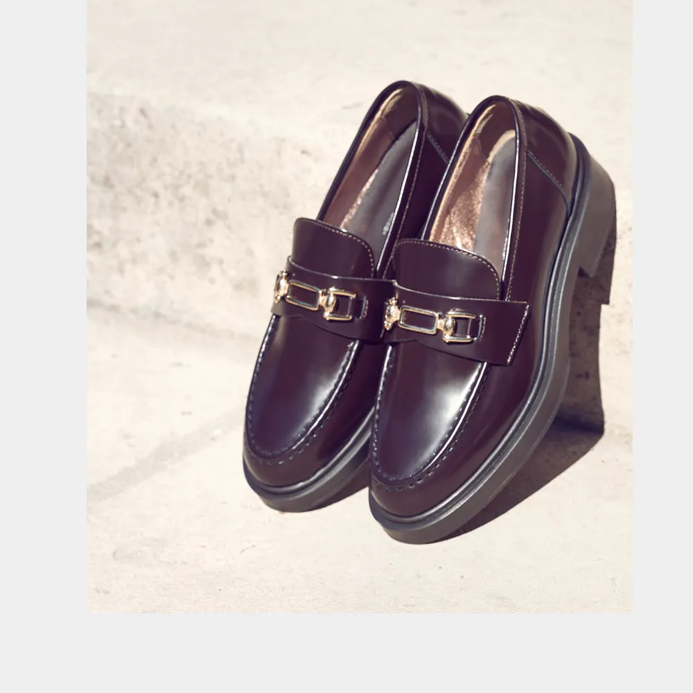 MOCASSINS ANN TUIL LILI