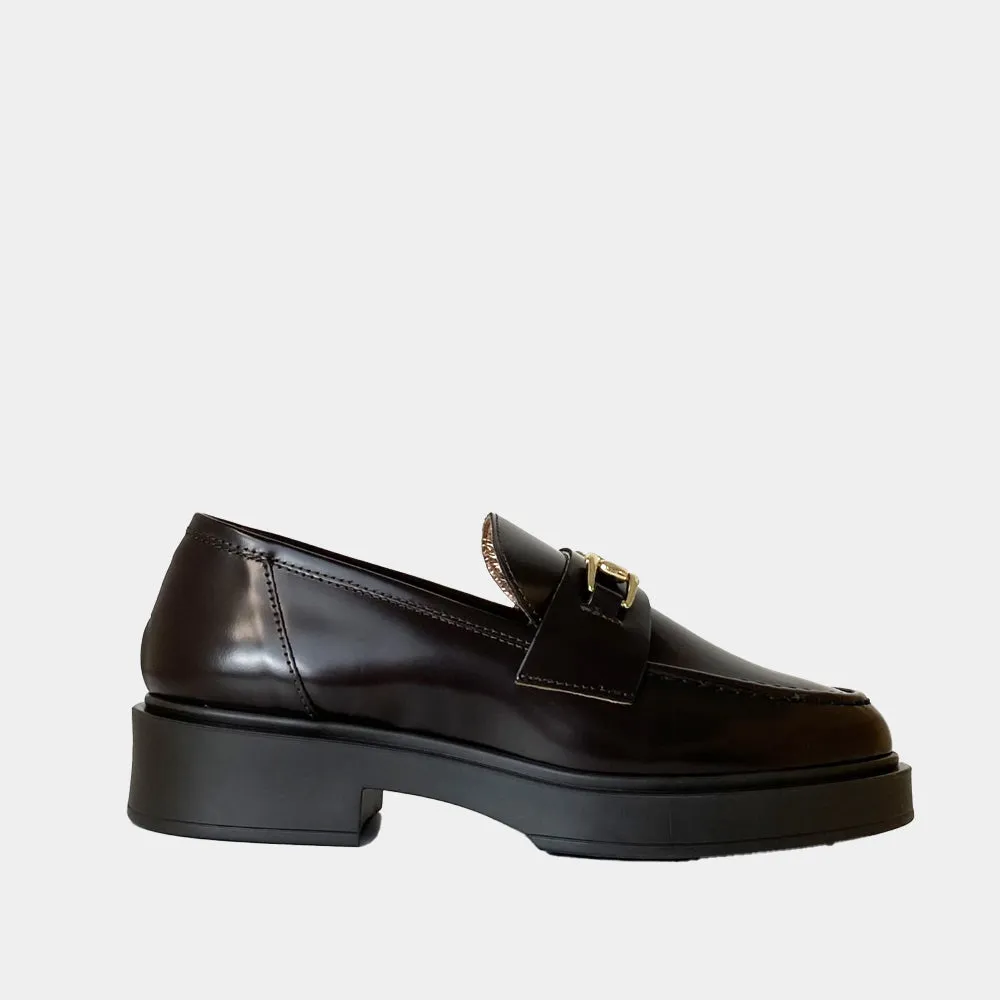 MOCASSINS ANN TUIL LILI