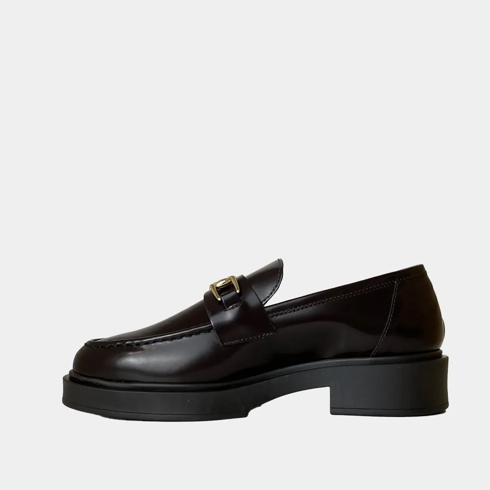 MOCASSINS ANN TUIL LILI
