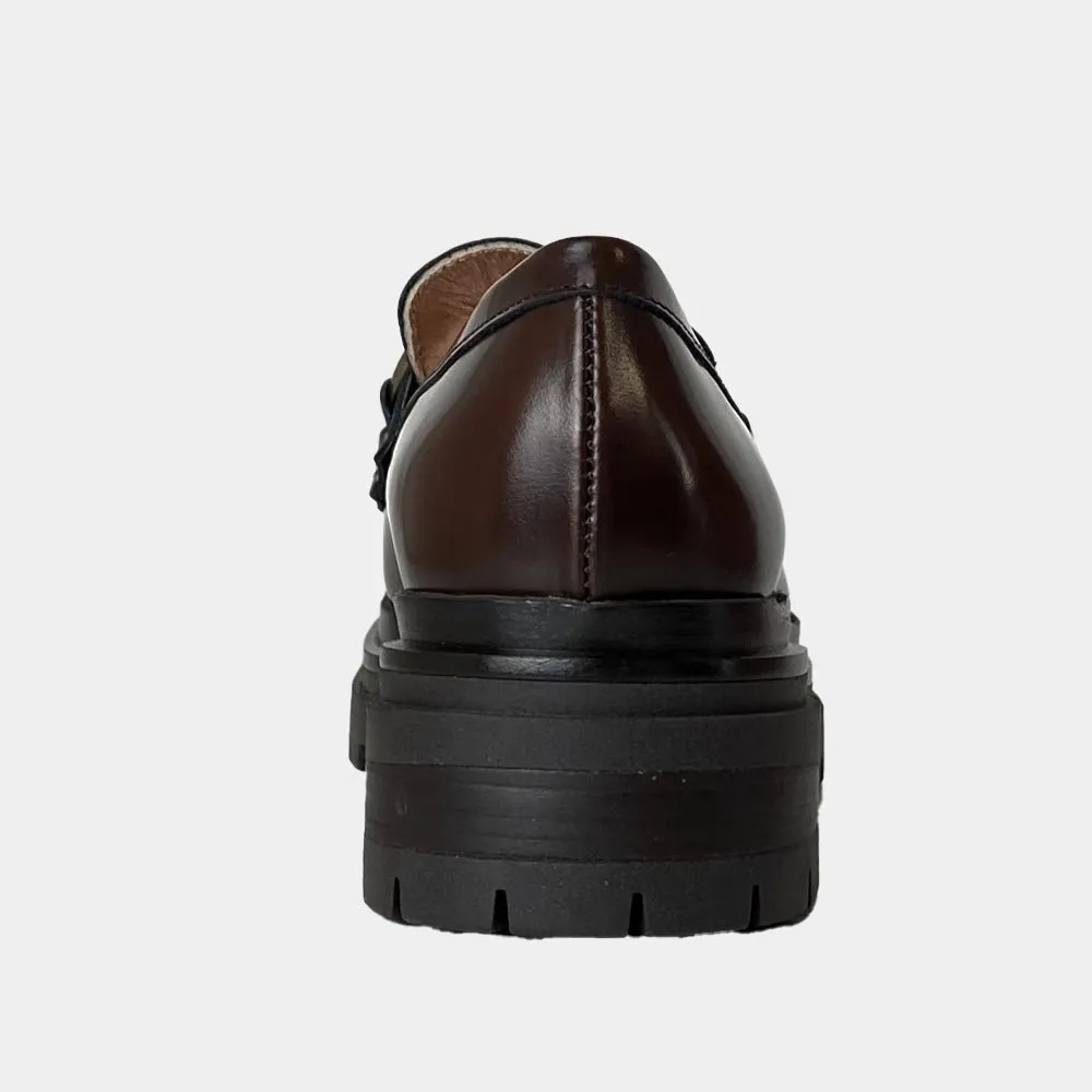 MOCASSINS CLIO TUIL IDOLE