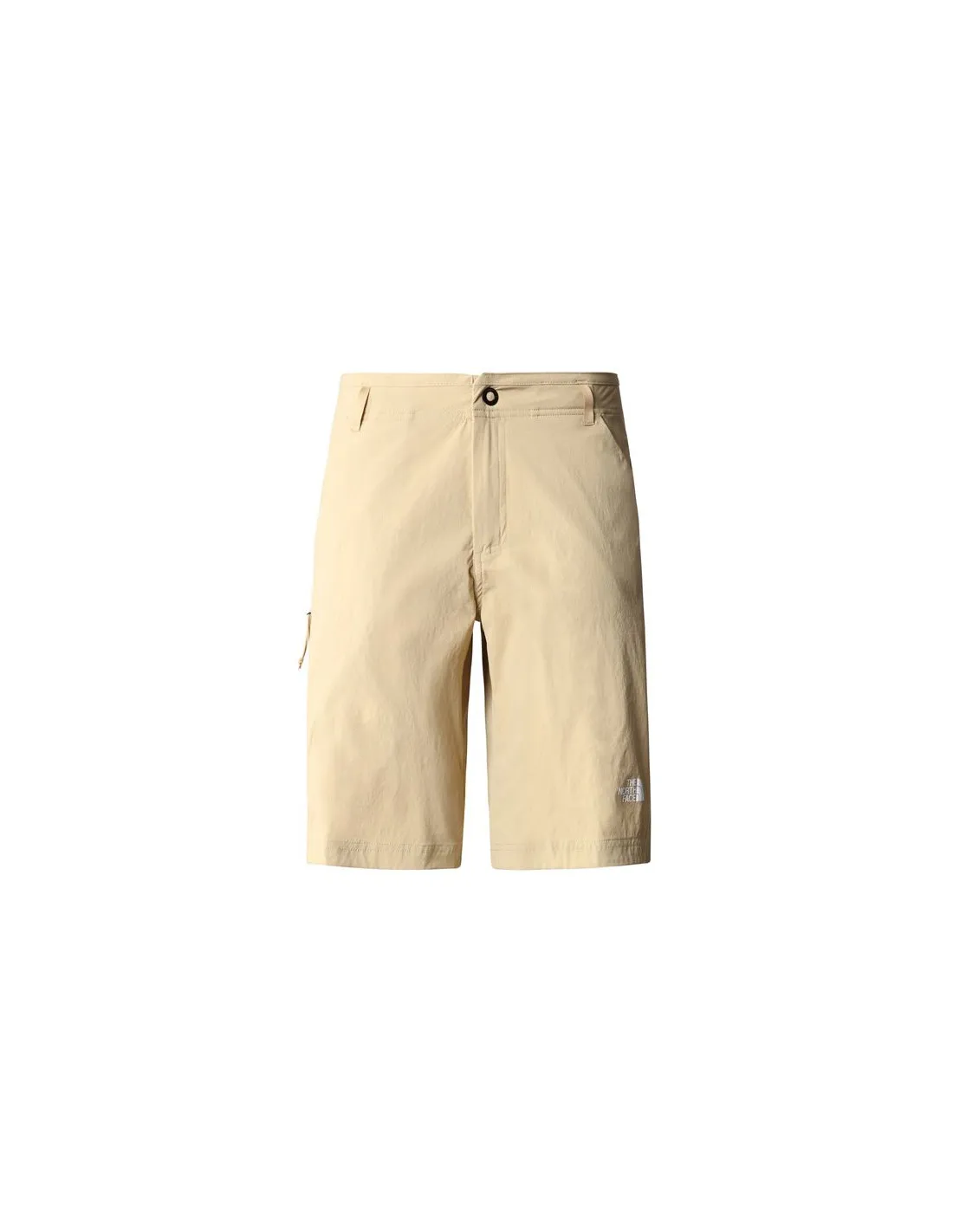 Mountain Trousers The North Face Exploration Femmes Beige