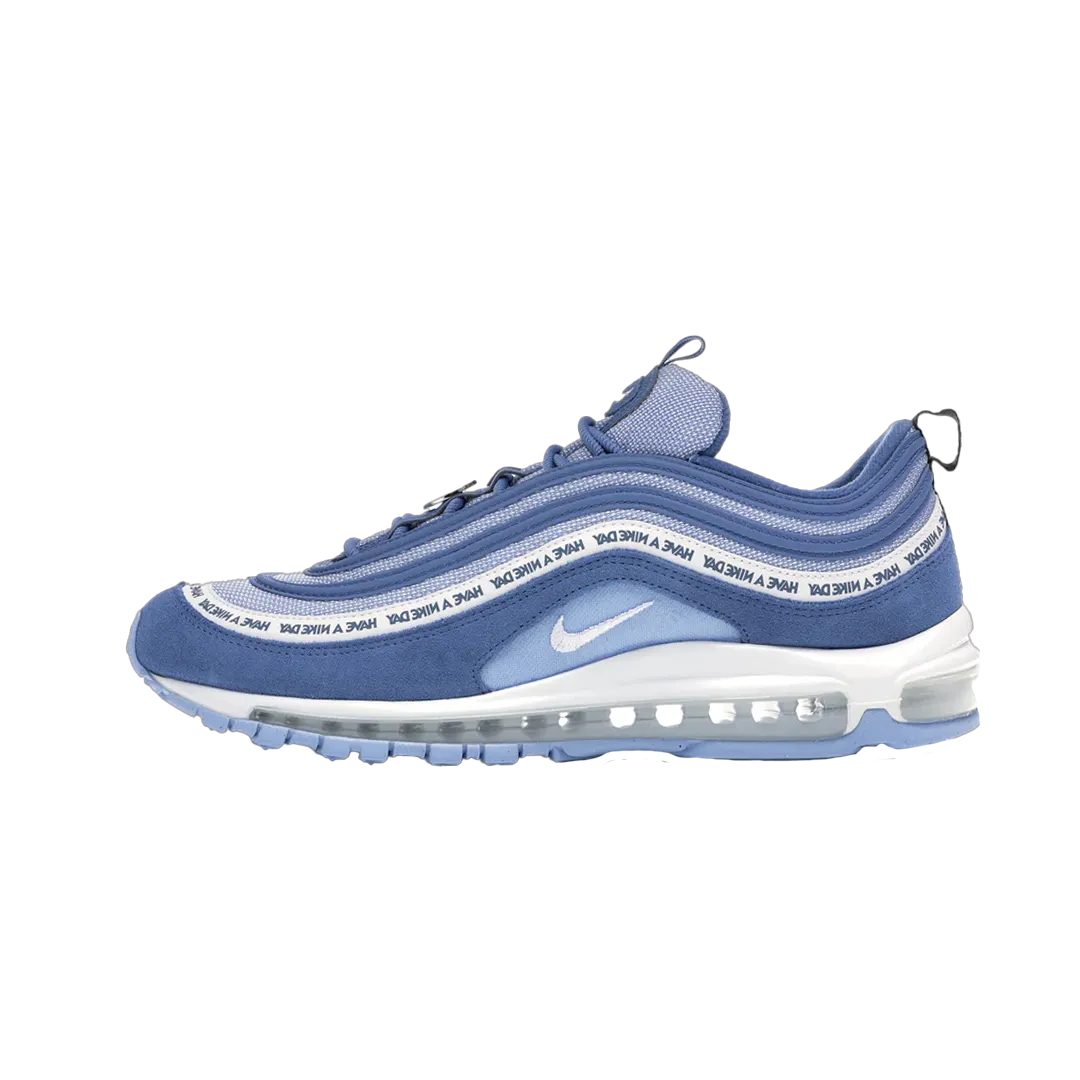 Nike Air Max 97 Have a Nike Day Indigo Storm