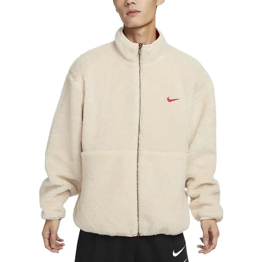Nike Casaco Reversível
