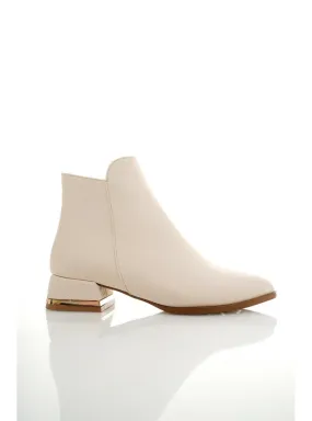 Nude - Boots