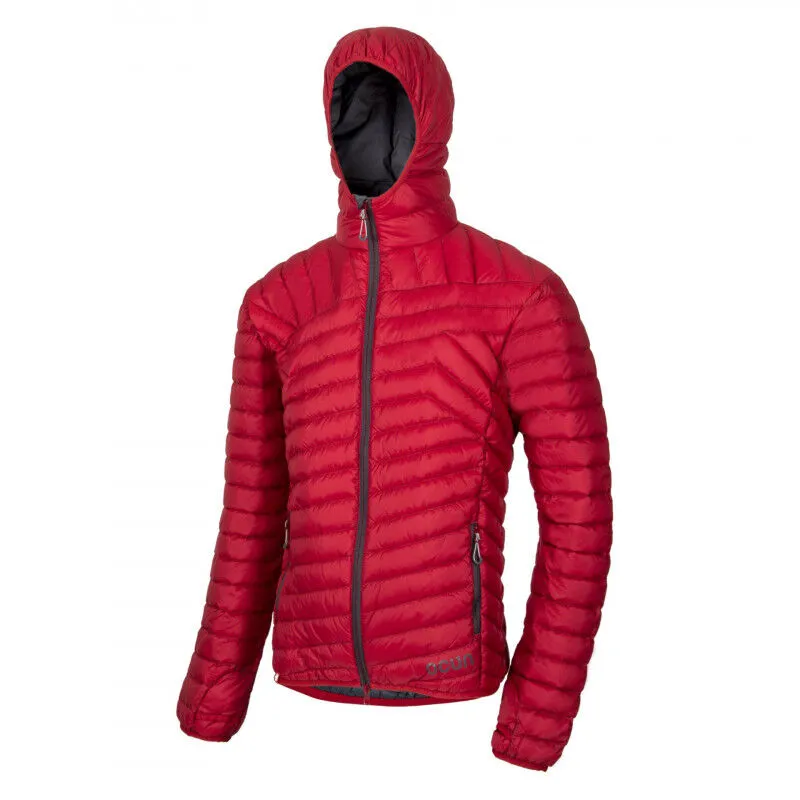 Ocún Tsunami Eco - Doudoune homme