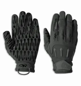 Outdoor Research Ironsight  Sensor Combat Gloves Black 