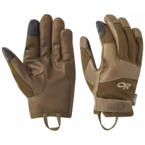 Outdoor Research Suppressor Sensor Gloves Coyote Brown