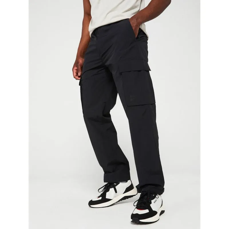 Pantalon chino classic slim marine homme - Benson & Cherry | wimod