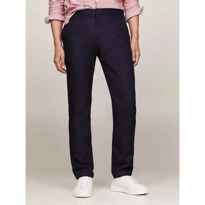 Pantalon chino marco bowie marron homme - Jack & Jones | wimod