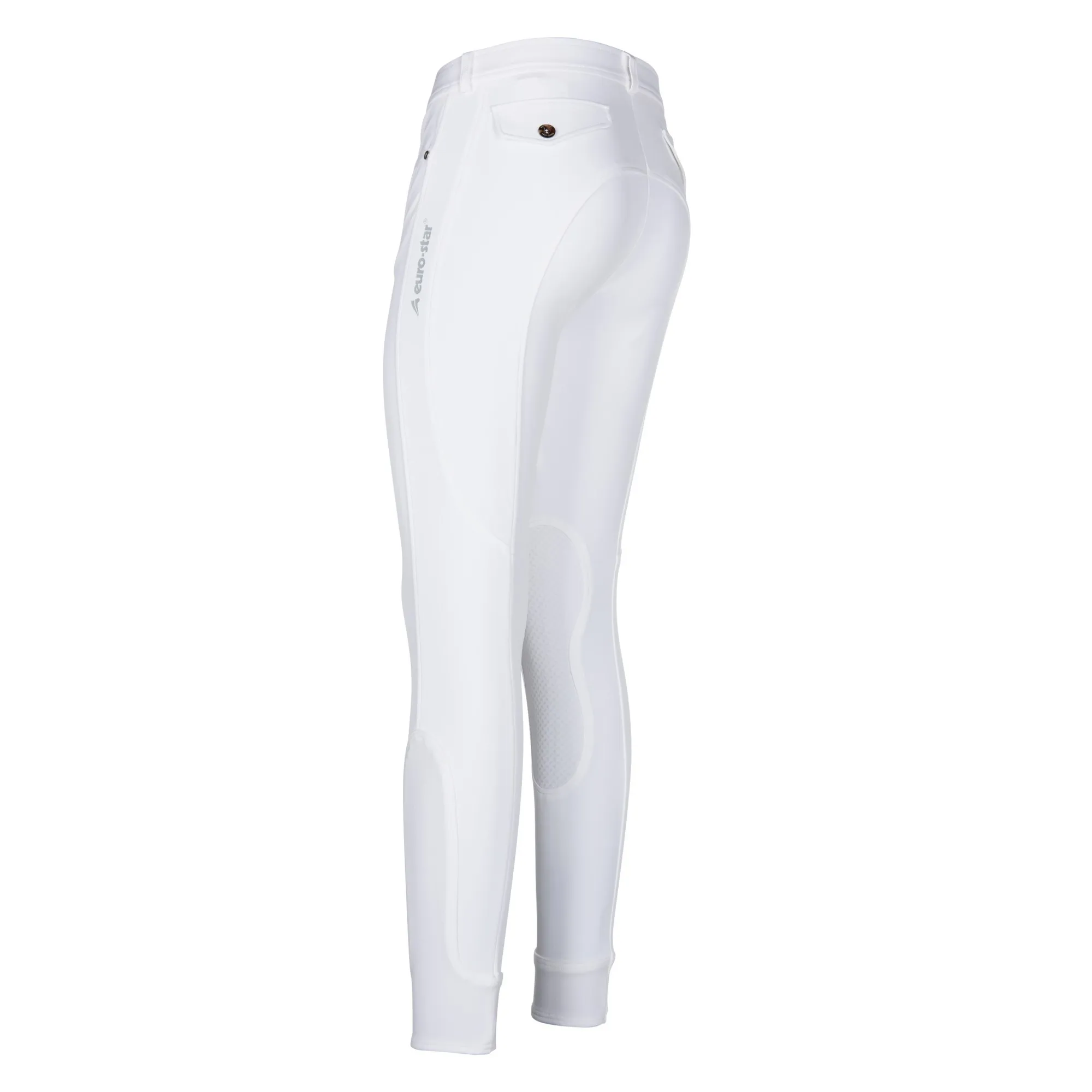 Pantalon d'Équitation Femme Euro-Star Camilla KneeGrip