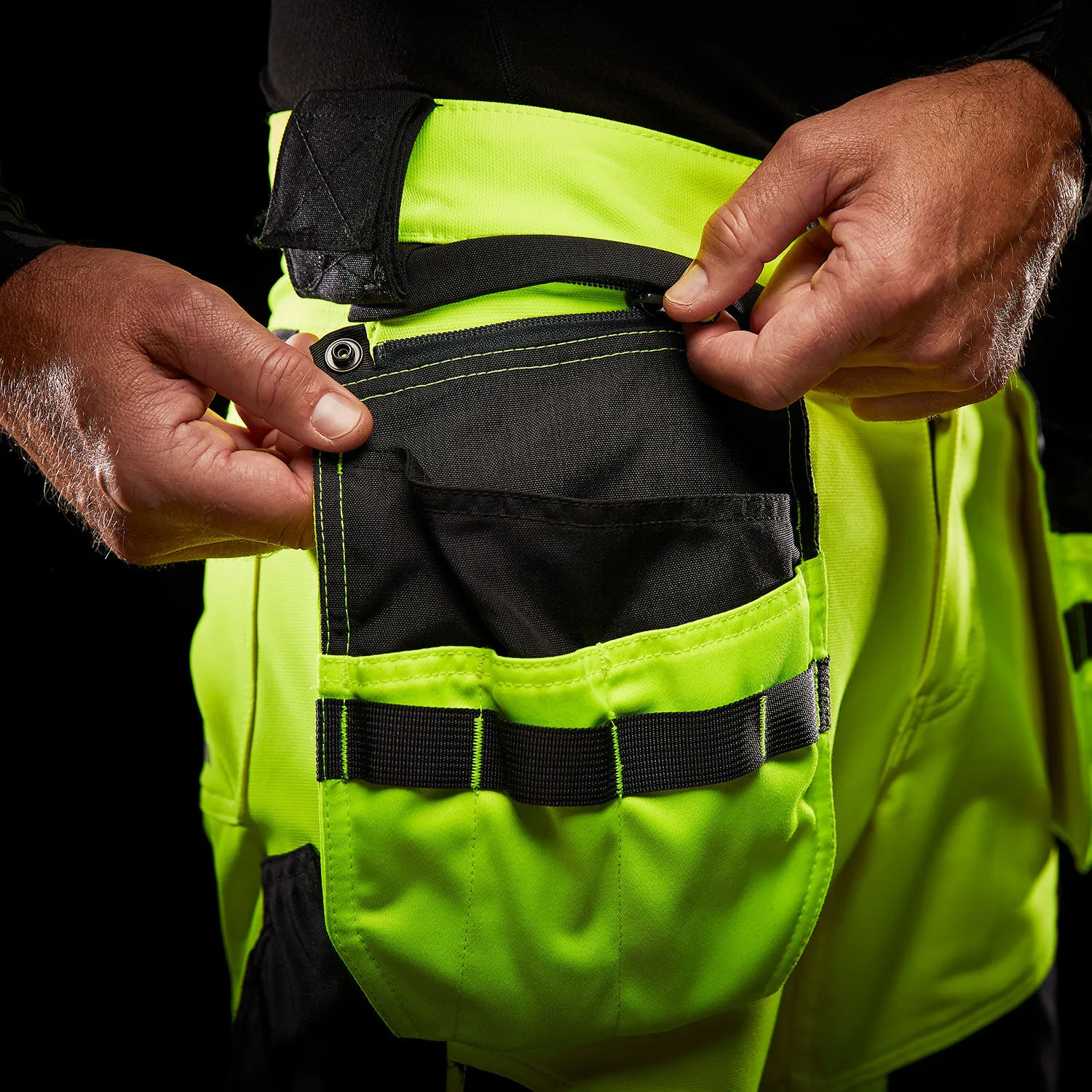 Pantalon de sécurité Helly Hansen ICU ⋆ Lehner Versand