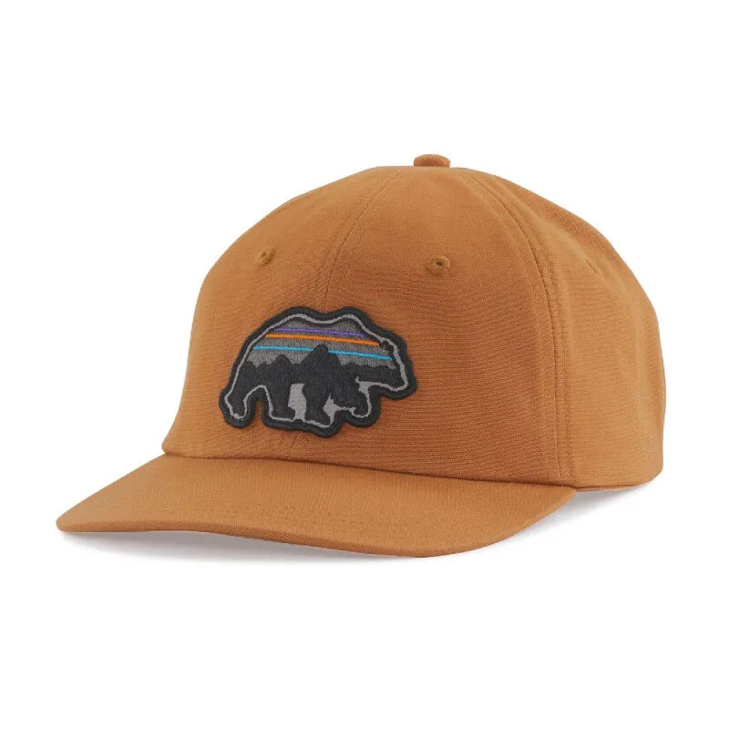 Patagonia Back for Good Trad Cap - Casquette | Hardloop