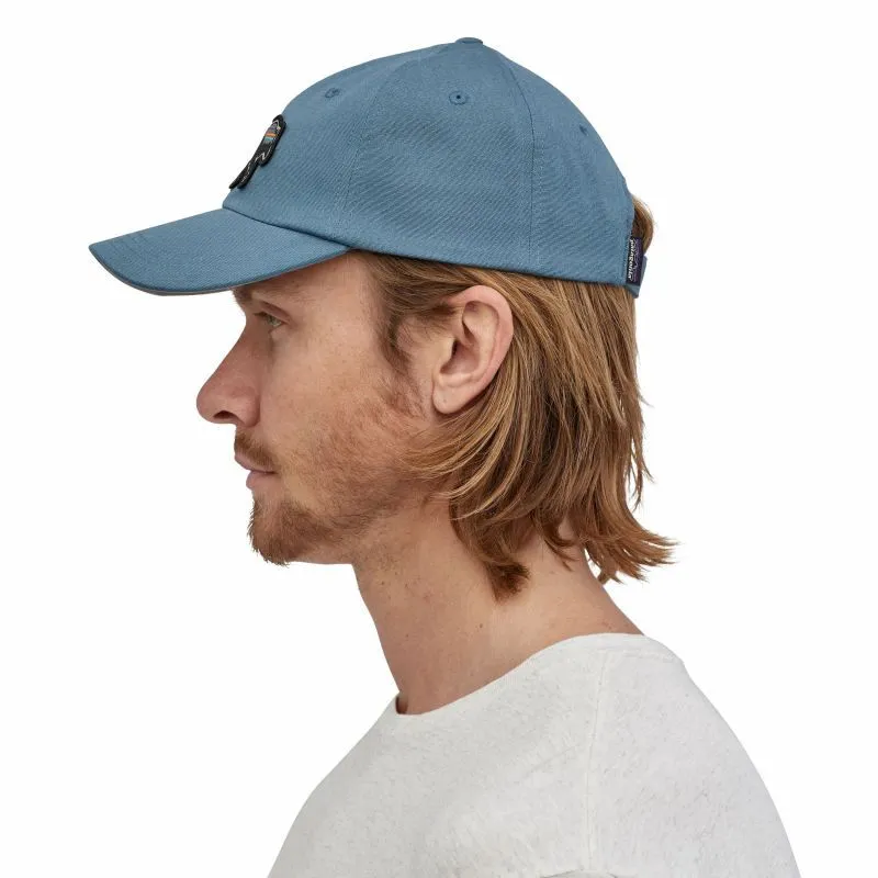 Patagonia Back for Good Trad Cap - Casquette | Hardloop
