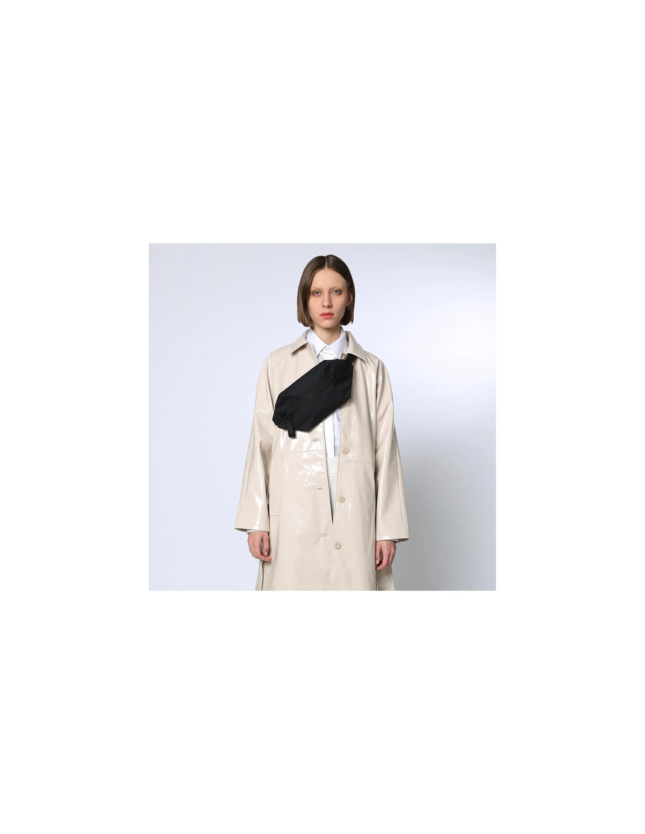 PINQPONQ | BRIK HIP BAG | Keus