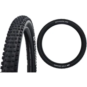 Pneu SCHWALBE WICKED WILL 27.5x2.60 Addix Performance TubeType Souple 11654289