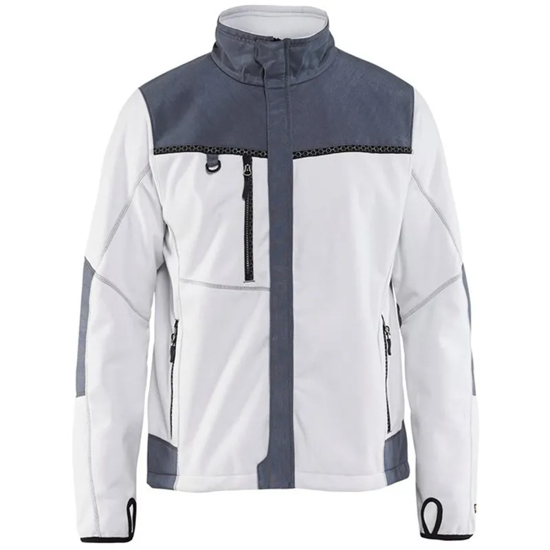 Polaire coupe-vent Blaklader 4955 - Veste de travail