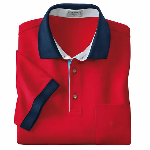 Polo Goosey's