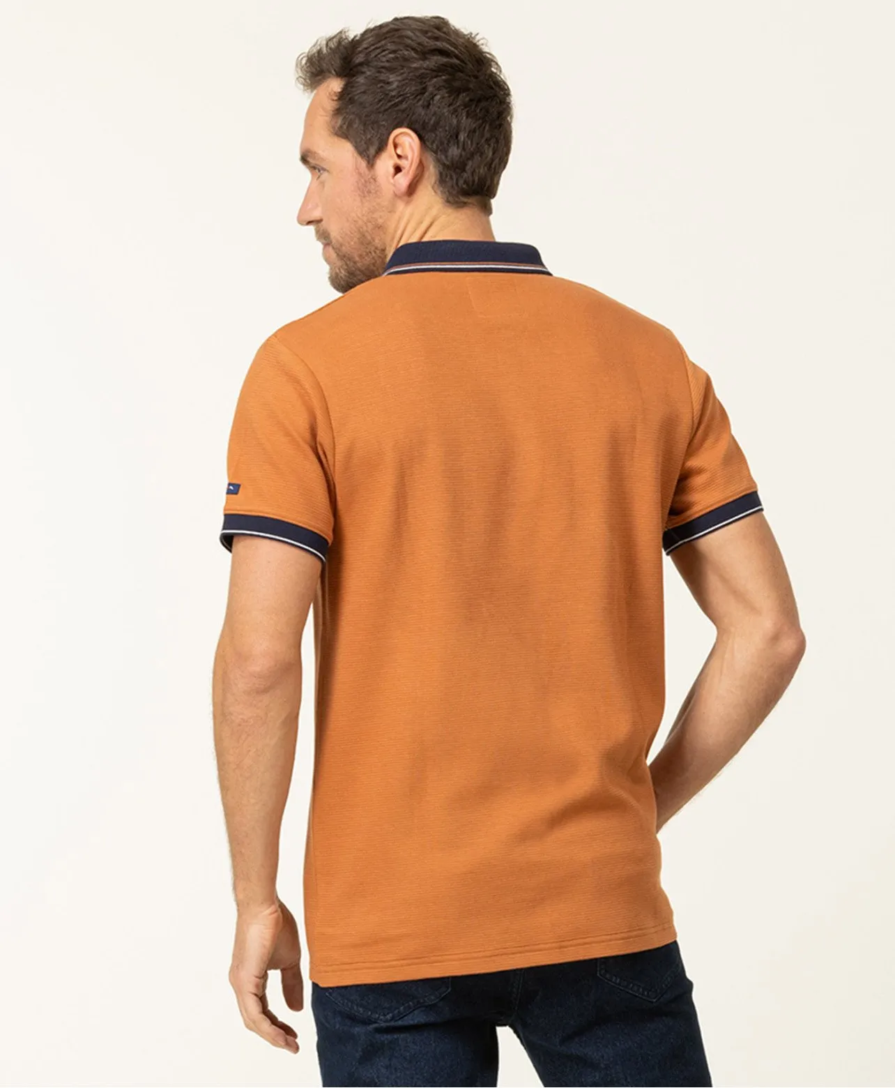 POLO MC ROUILLE OTOMA