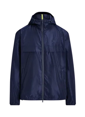 POLO RALPH LAUREN  Veste coupe-vent  - Bleu