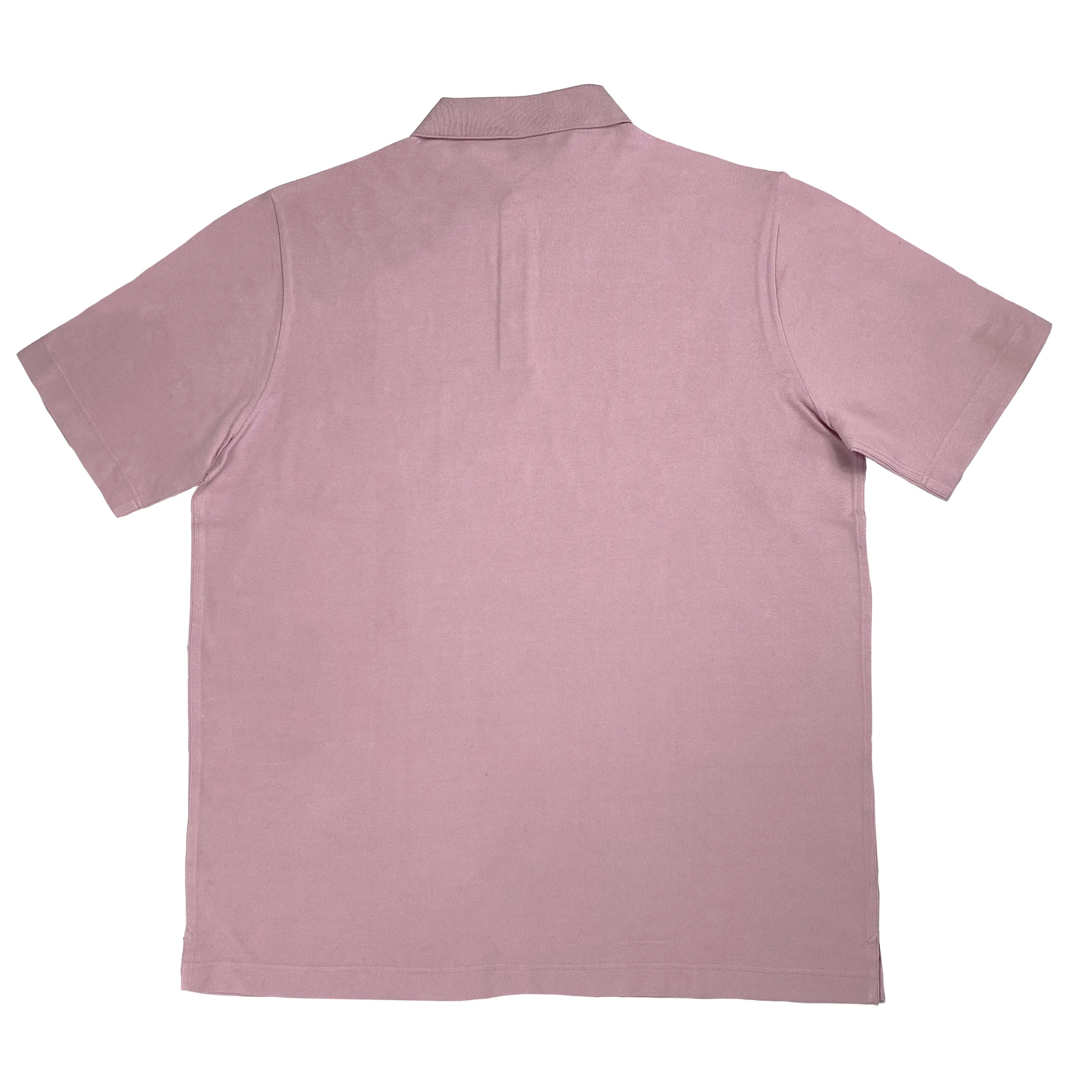 Polo rose clair Hermès