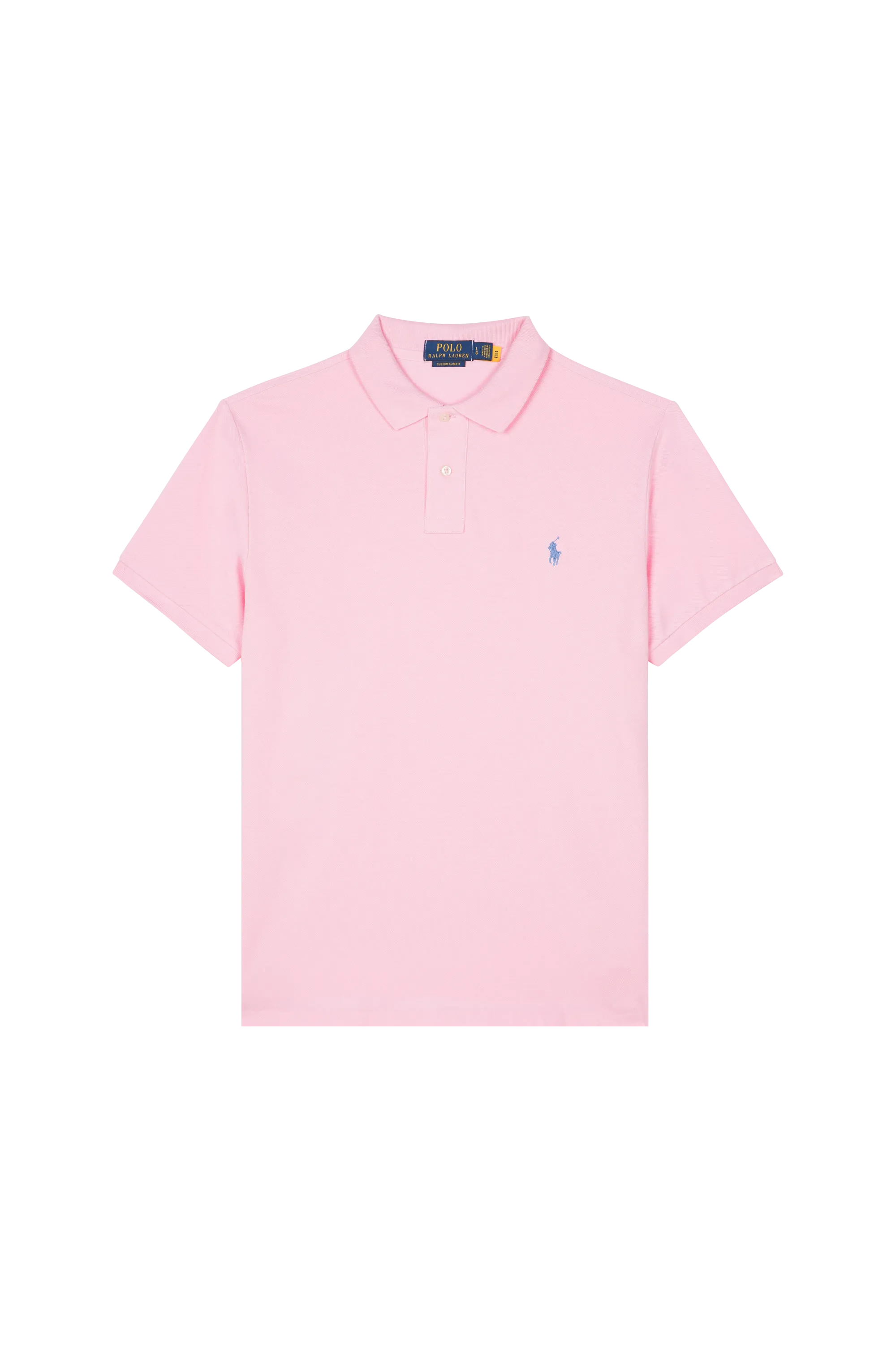 Polo Rose Polo Ralph Lauren - Homme | Citadium