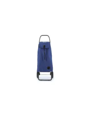 Poussette de marché 2 roues 43 L Bleue - Imax MF Convert RG - ROLSER