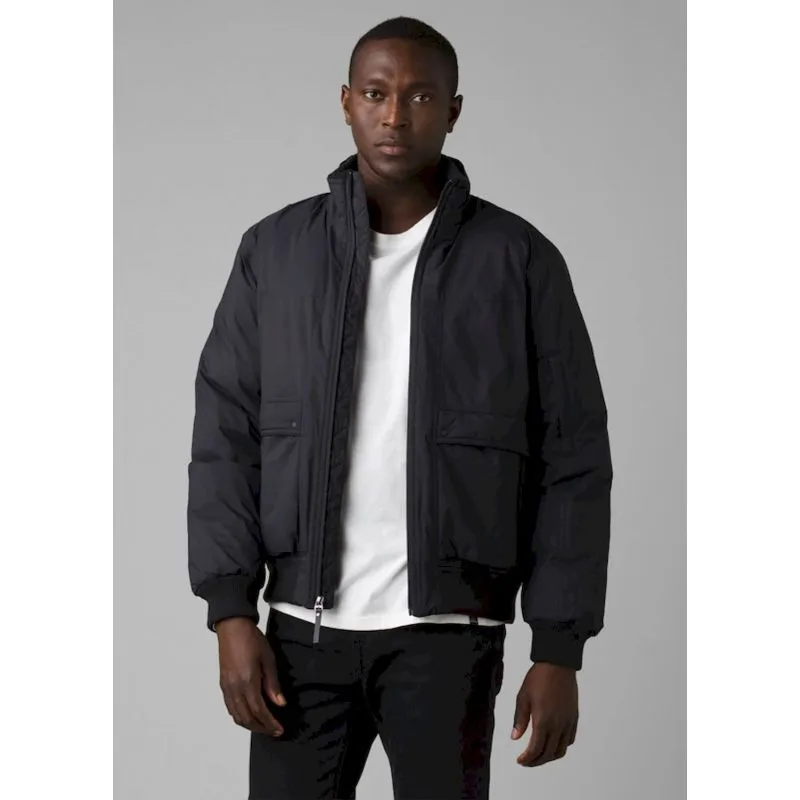 Prana Baadwin Bomber Jacket - Veste softshell homme | Hardloop