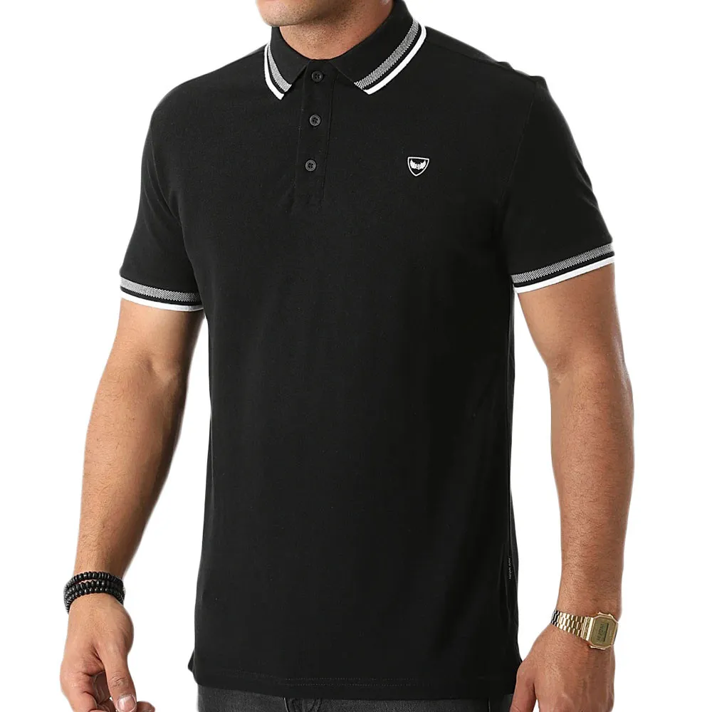 Rayoc Polo Mc Homme