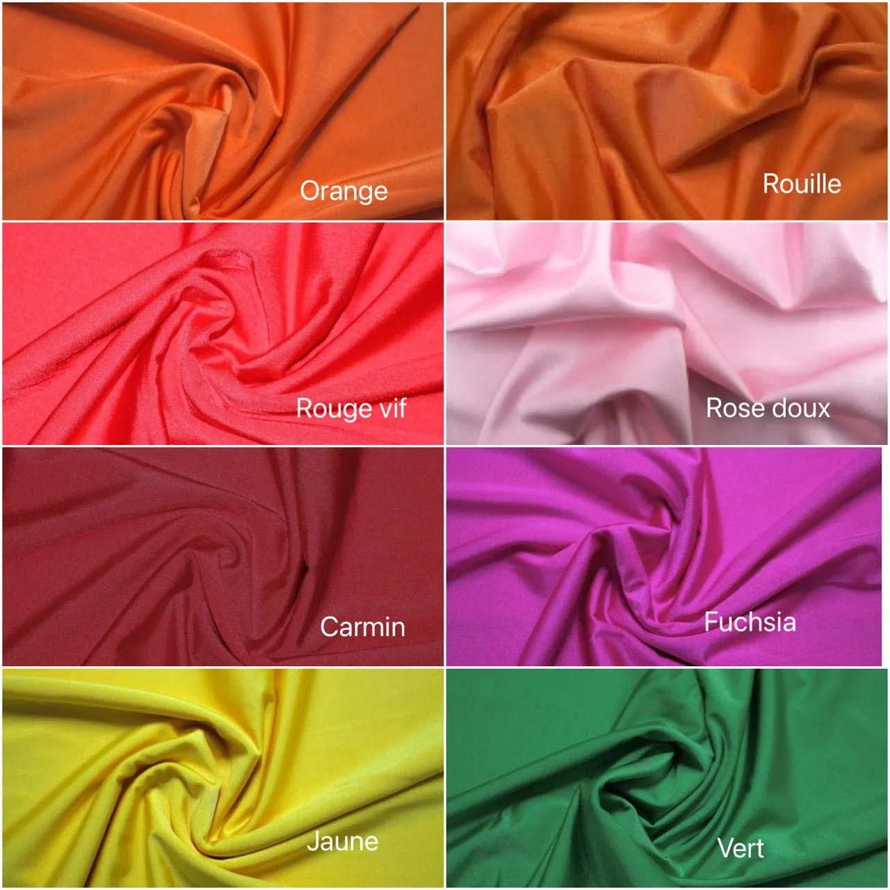 Robe infinity demoiselle d'honneur