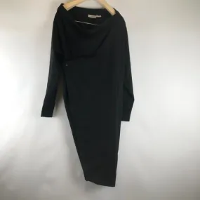 Robe longue - Galeries Lafayette - 50