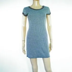 Robe Noire/ Blanche JENNYFER T M.