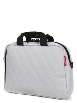 Sacoche ordinateur Reisenthel Notebook Bag Rhombus 14 pouces
