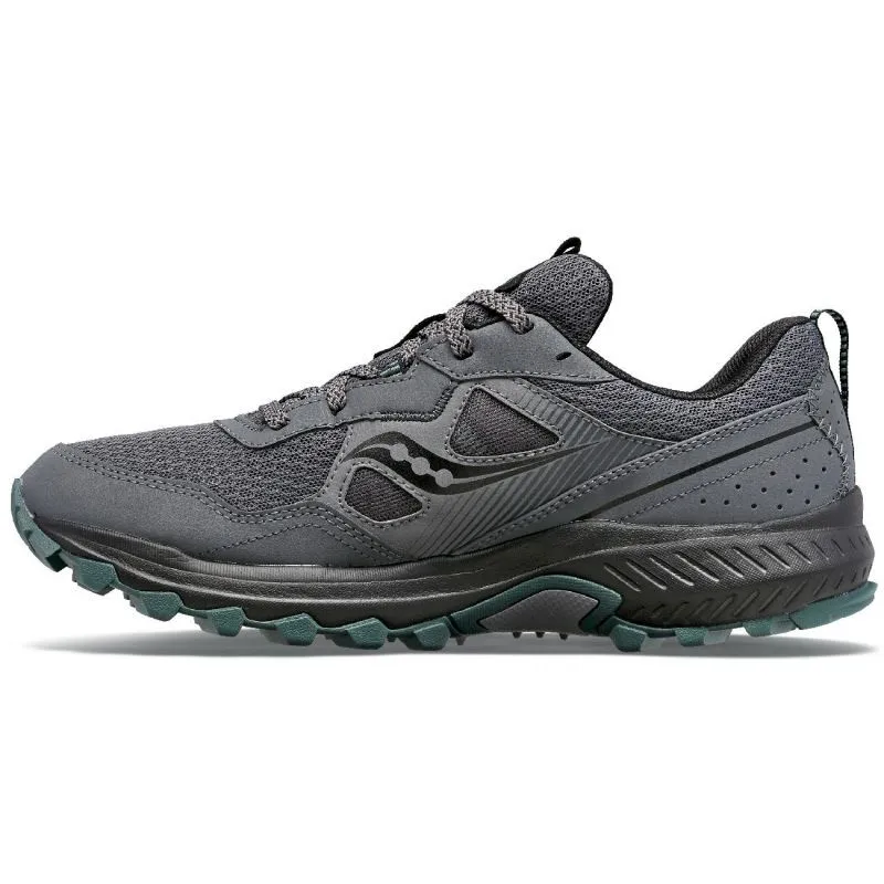 Saucony Excursion TR16 GTX - Chaussures trail homme | Hardloop