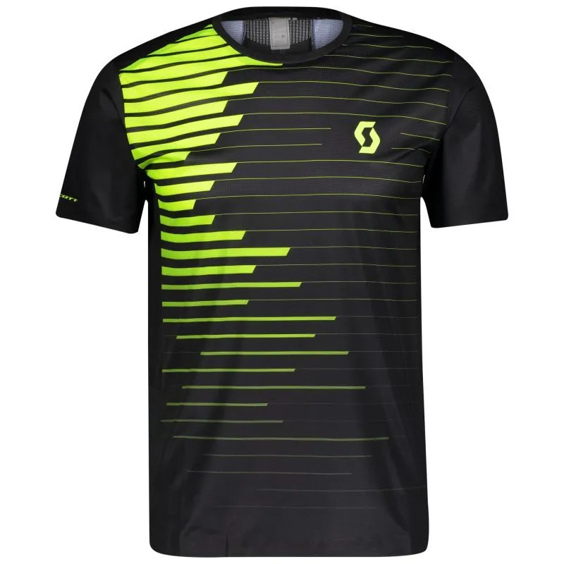 Scott RC Run - T-shirt homme | Hardloop