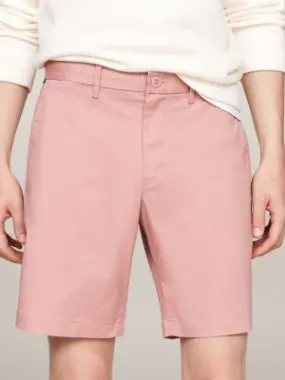 Short chino Brooklyn 1985 Collection | Rose | Tommy Hilfiger