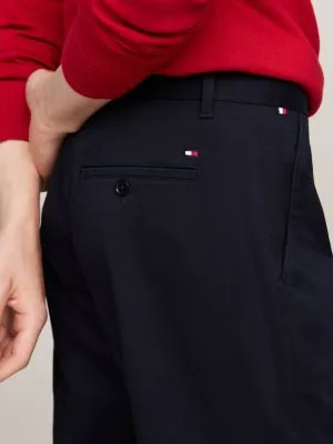 Short chino Harlem 1985 Collection | Bleu | Tommy Hilfiger