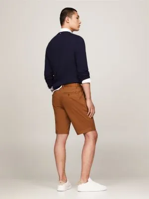 Short chino Harlem 1985 Collection | Marron | Tommy Hilfiger