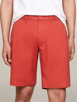 Short chino Harlem 1985 Collection | RED | Tommy Hilfiger