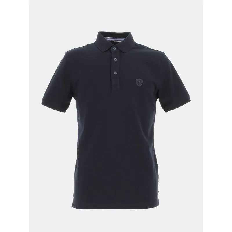 Short chino mahan marron camel homme - Sun Valley | wimod